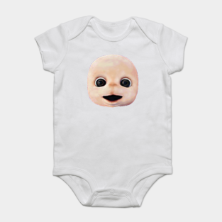 Bodies Bebe Teletubbies Teepublic Fr