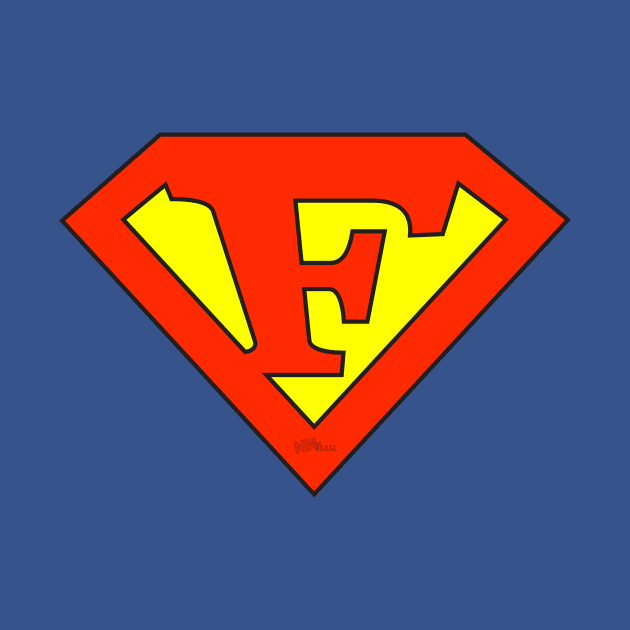 Super F by NN Tease