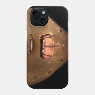 Hannibal Phone Case