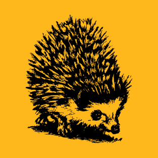 Hedgehog T-Shirt