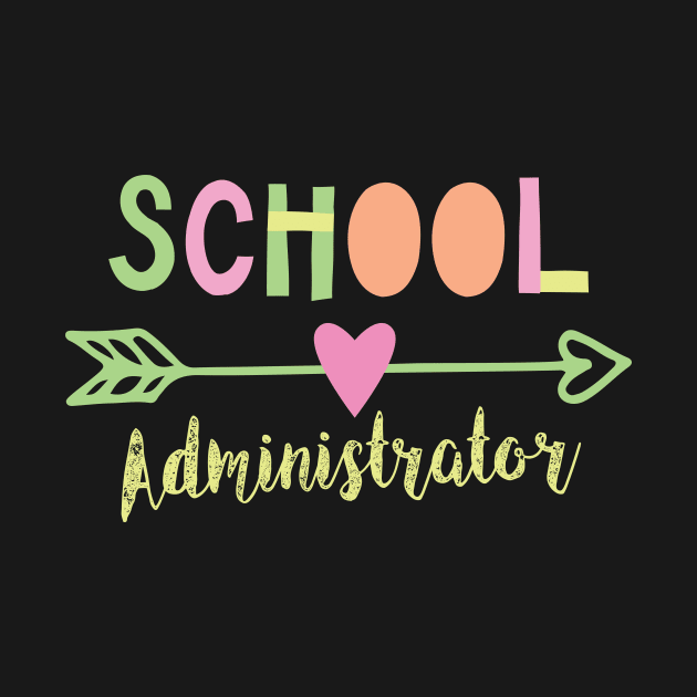 School Administrator Gift Idea by BetterManufaktur