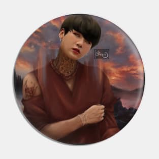 Querencia || Yoongi Pin