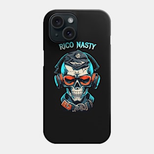 rico nasty Phone Case