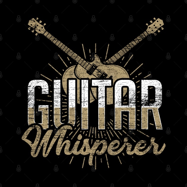 Funny Guitar by ShirtsShirtsndmoreShirts