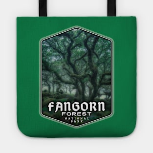 Fangorn Forest National Park Tote