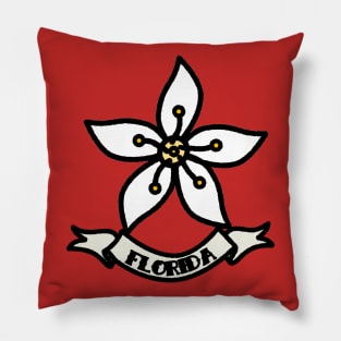 Florida Pillow