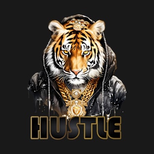 Hustle T-Shirt