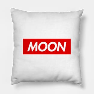 MOON Pillow