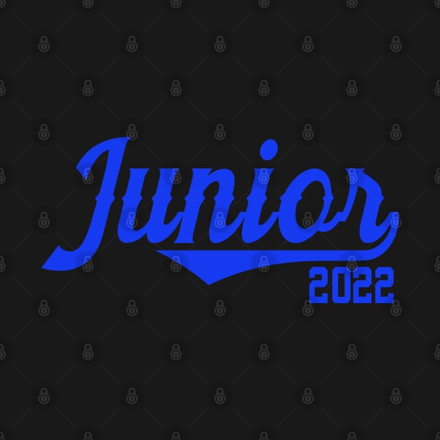 Junior Class of 2022 Swoop by tropicalteesshop