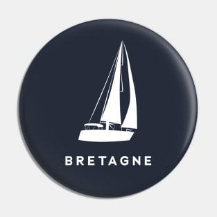 Bretagne Pin