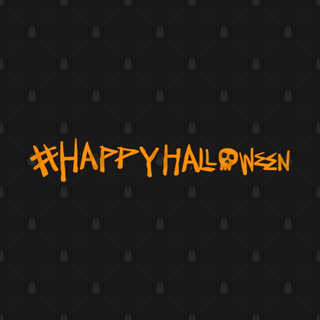 #HAPPYHALLOWEEN by Maqualys.co