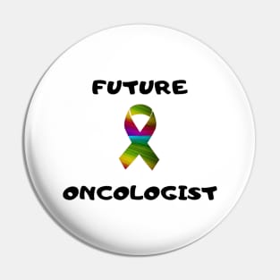 FUTURE ONCOLOGIST Pin
