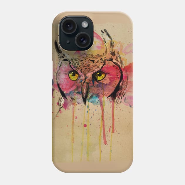 Seriously, Who? Phone Case by kylewillis