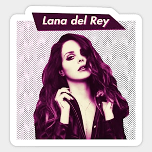 lana del rey stickers on my : BlushedAngels💌💋 . . . . Hiiii! I'm