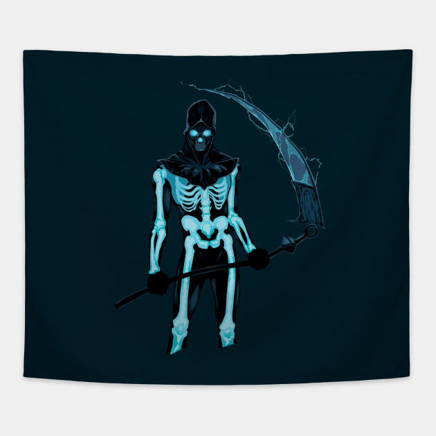 Death Scythe 2