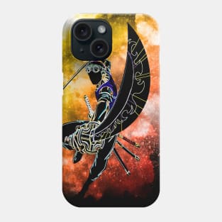 Soul of one piece Phone Case