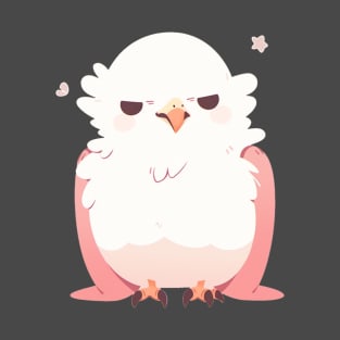 Cute Eagle T-Shirt