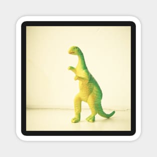 Dinosaur Attack Magnet