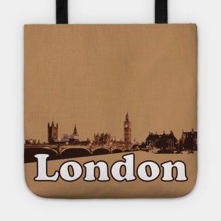 London Tote