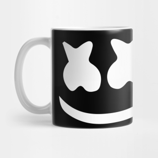 Marshmello Mugs Teepublic - roblox rhys mug