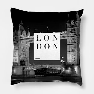 Lodon Pillow