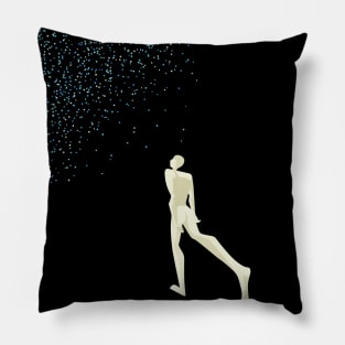 Star walk Pillow