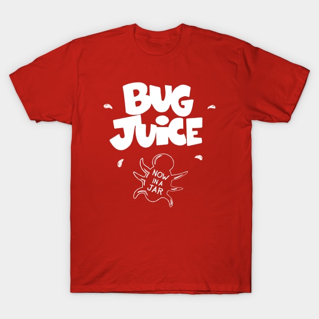 Bug Juice