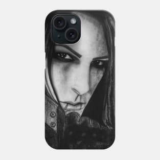CMOTIONLESS Phone Case