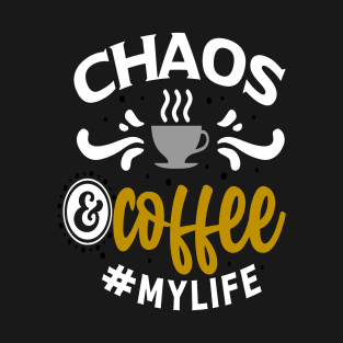 Coffee T-Shirt