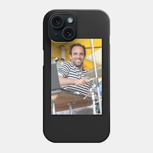 Tamir Muskat Balkan Beat Box Photograph Phone Case