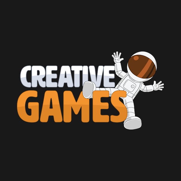 Creative Games design by fg4k