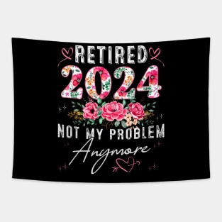 Retired 2024 Tapestry