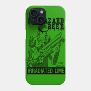 Biohazard Beer Phone Case