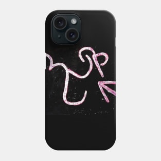 Symbols VI Phone Case