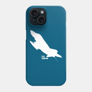 F-4 Phantom Phone Case