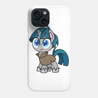 Pony Life Stygian Phone Case