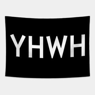 YHWH - The Most High Shirt Tapestry