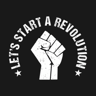 Che Guevara Shirt Revolution Rebel Tee Gerrilla Fighter T-Shirt