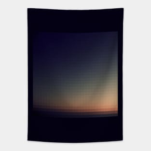 Night Swimming Tapestry