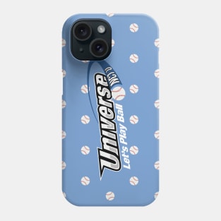 UNIVERSE NCT 2021 - LET'S PLAY BALL Phone Case