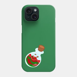 Christmas Cheer Phone Case