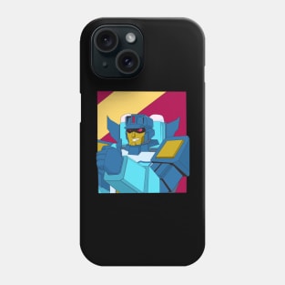 thunderclash Phone Case