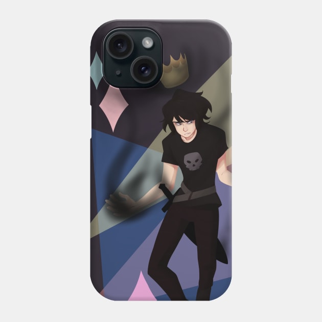 Dead Pastel Phone Case by WhaleChief