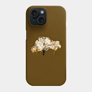 Morning Walk Phone Case