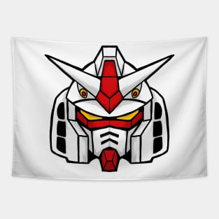 gundam rx 78 Tapestry