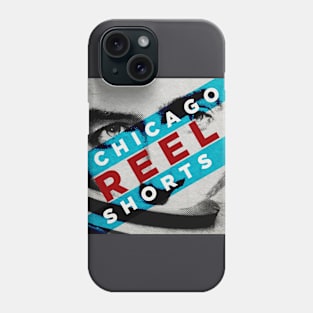 CIRSF 2020 The Face Logo Phone Case