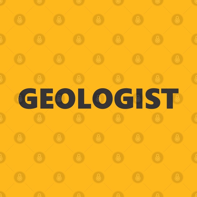 Geologist by SignPrincess