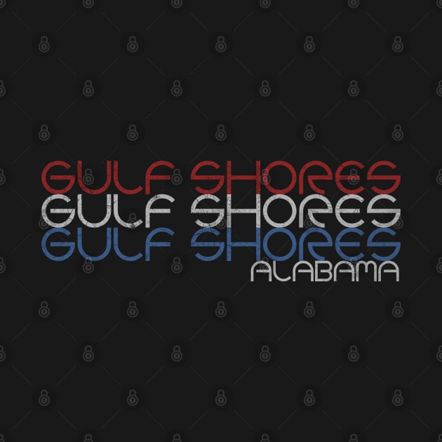 Gulf Shores Alabama by RAADesigns