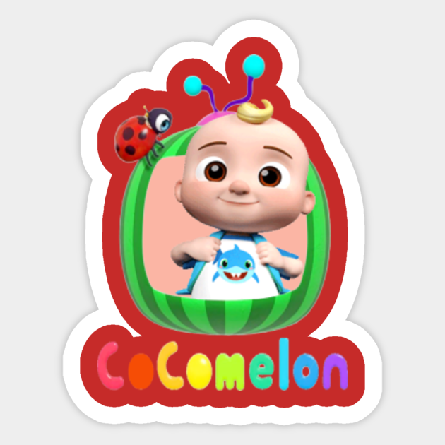 Svg Cocomelon Jj Baby Png Cocomelon Baby cocomelon baby
