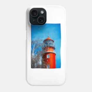 Lighthouse Phone Case